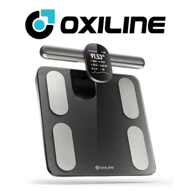 Oxiline Scale X Pro