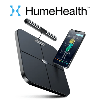 HumeHealth Body Pod