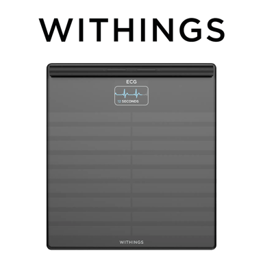 Withings Body Scan